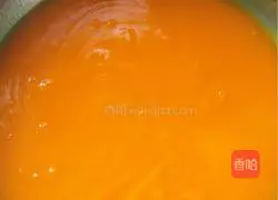 Pumpkin soup recipe 5