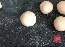 Like the illustration of the piggy steamed bun recipe 7