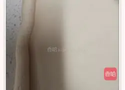 Illustration of how to make white flour steamed buns 6