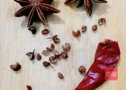 Illustration of how to make mutton ramen 1