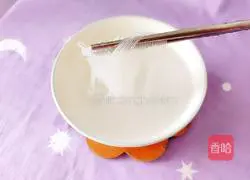 Agaric sauerkraut and vermicelli old Illustration of how to make duck soup 13