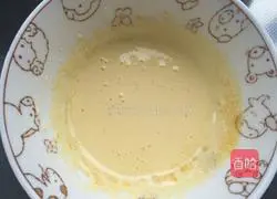 Crispy fingers Illustration of how to make cookies 5