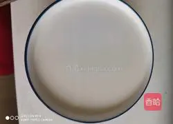  Illustration of how to make milk flower ball steamed buns 5