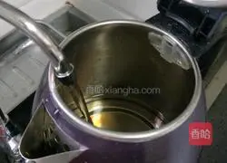 Roselle Rose Tea Recipe Illustration 3