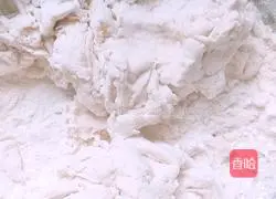 Illustration of how to make fried cakes 3