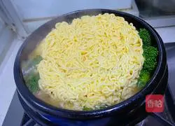 For the army pot Practice illustration 6