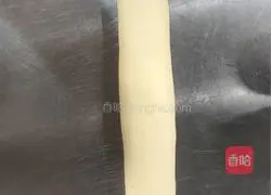 Sesame Shaobing Recipe Illustration 6