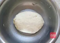 Xinjiang roasted naan recipe illustration 7