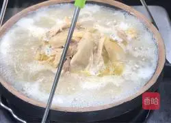 Gardenia chicken soup recipe 15