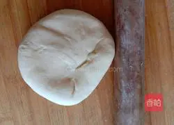 Illustration of Shandong Youpo Noodles 7