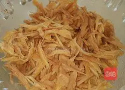 Chicken noodles recipe 4