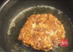 Devil Pepper Burger Recipe Illustration 4