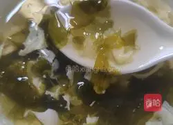 Illustration of homemade nutritious breakfast potato meatloaf 19