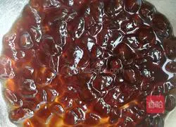 Mango Pearl Milk Tea Recipe Illustration 4