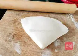 Beef Thousand Layer Cake Recipe Illustration 16