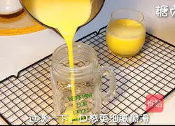 Milk corn juice recipe 9