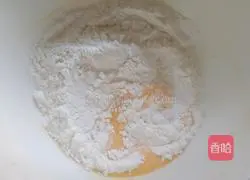 Egg yolk biscuits recipe 8