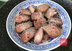 Teach you how to make sauced chicken legs with illustrations 11