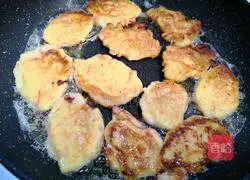 Potato cake recipe 3