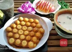 Kuaishou Egg Waffle Nutritious Breakfast Recipe Illustration 6