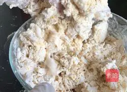 Everything OK Smiley Face Steamed Bun Recipe Illustration 3