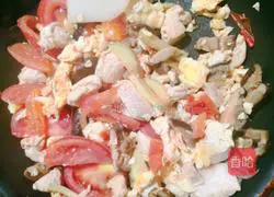 Illustration of what Grandma Xiaomeng said 11