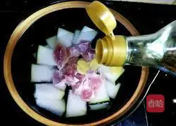 Pork Elbow and Winter Melon Soup (Simple Version) Recipe 3