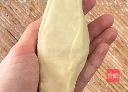 [Spring Healthy Vegetables] Recipe for Fried Buns with Chives and Snowflakes 6