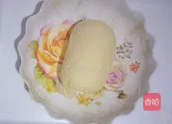 Corn and sweet bean buns Practice illustration 5