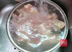 Pepper Chicken Soup Recipe 4