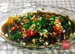 Exclusive recipe for cold preserved eggs 3