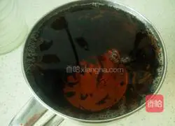 Double Lemon Ice Black Tea Recipe Illustration 2