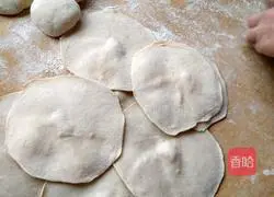 Illustration of how to cook Weifang pork roast 3