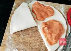 Beef Thousand Layer Cake Recipe Illustration 14