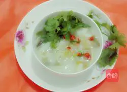 Illustration of making slurry water surface 16