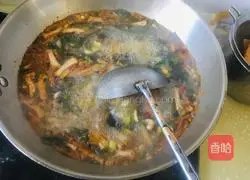 Camellia oleifera recipe 10