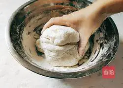 Beef Thousand Layer Cake Recipe Illustration 4