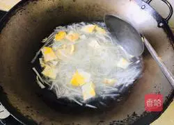 White radish omelette soup recipe 10