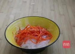 Illustration of how to make delicious side dishes 4