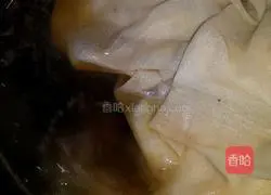 Hong Kong style milk tea recipe 1