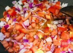 Baby tomato pasta recipe 3