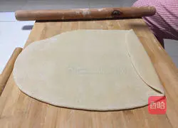 Illustration of how to make Suide deep-fried fried food 3