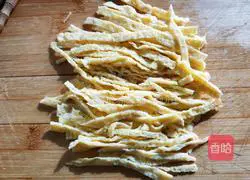 Illustration of colorful facelift 6