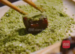 Illustration of homemade jade beef cubes 6