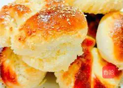 Butter-free coconut bread recipe 6