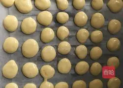 Nutritionist’s improved formula: oil-free, sugar-free egg yolk biscuits, how to make healthy snacks for children Illustration 11