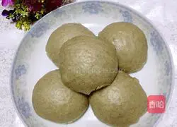 Sesame buns recipe 10