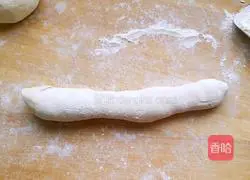 How to make fried dough buns Illustration 10