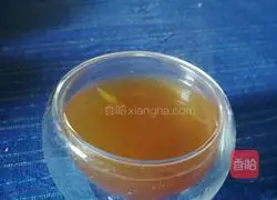 Qian'er Mama's Kitchen ~ Sweet Orange Brown Sugar Water Recipe Illustration 3