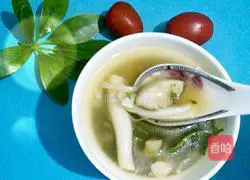 Three fresh soup recipes 13